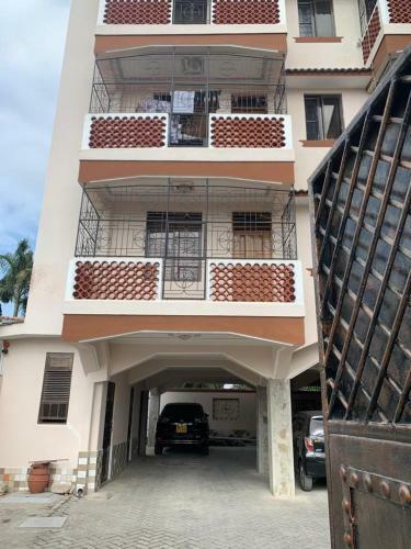 Apartamento T N T Homes
