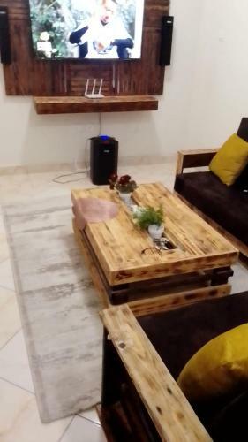 Apartamento T N T Homes