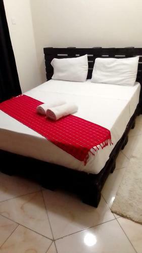 Apartamento T N T Homes