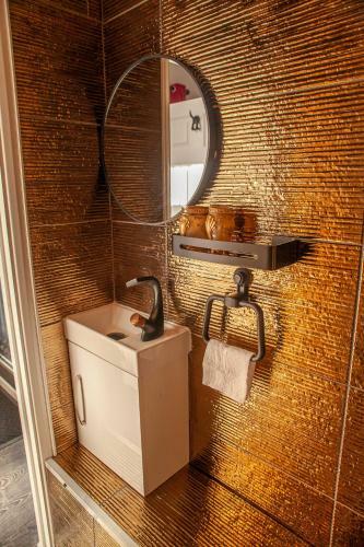 Apartamento Opulent 1 Bedroom Cosy Suite
