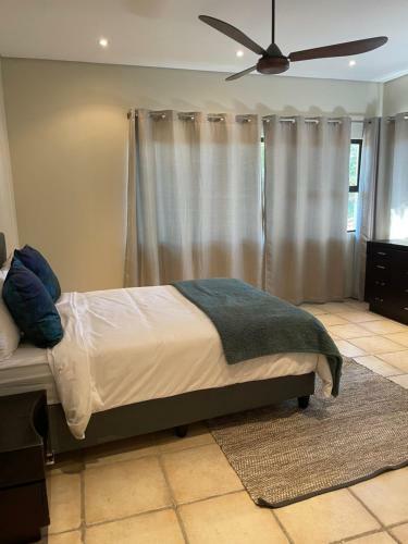 Zimbali Resort Rustic 4 Bedroom Forest Villa
