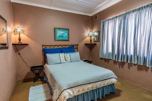 Apartamento Seaside At 22 Sandpiper
