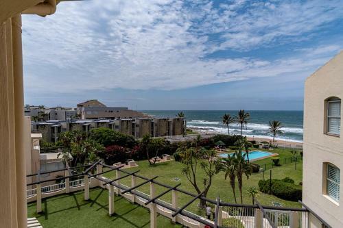 Apartamento Seaside At 22 Sandpiper