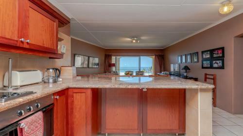 Apartamento Seaside At 22 Sandpiper