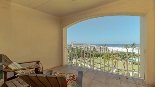 Apartamento Seaside At 22 Sandpiper
