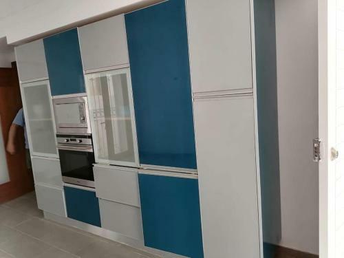 Villa S+5 Pied Dans L'eau Plage Ezzahra 22993892
