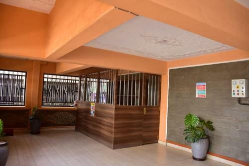 Apartamento Shish 1 Bdrm Staycation