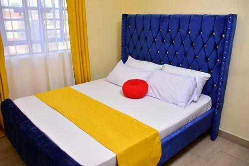 Apartamento Shish 1 Bdrm Staycation