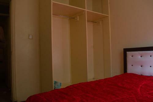 Apartamento Zeal Homes