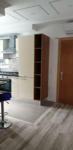 Apartamento Cozy Appartement