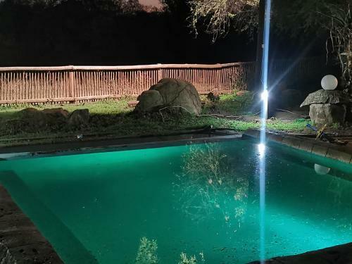 Bosveld Bruilof & Bushaway Lodge