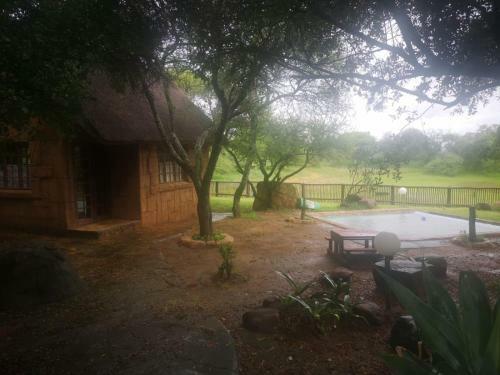 Bosveld Bruilof & Bushaway Lodge