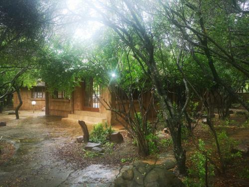 Bosveld Bruilof & Bushaway Lodge