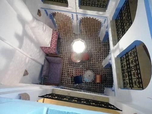 Apartamento Dar Touriya