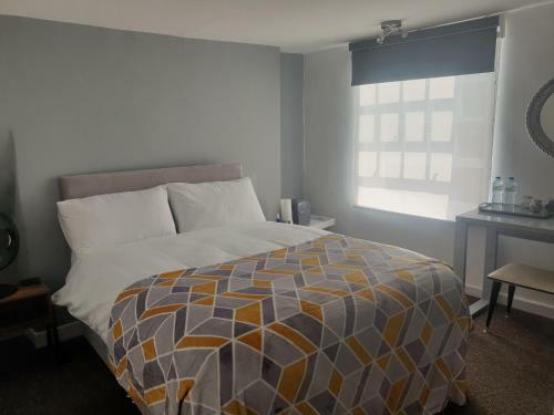 Carpenters Arms Hotel