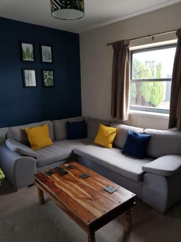 Apartamento Spitfire