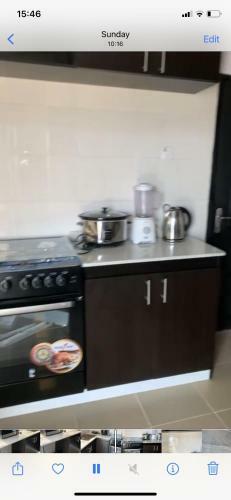 Apartamento Koye?s Short Let