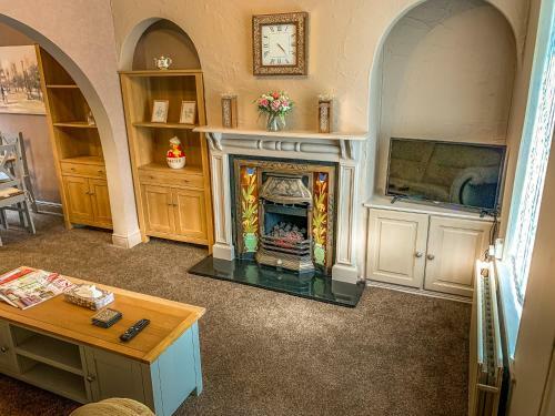 Hunny Cottage