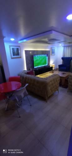 Apartamento G Tulips Festac Shoprite