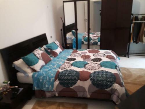 Apartamento Appartement Dalinkor