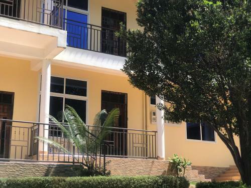 Apartamento Linda?s House