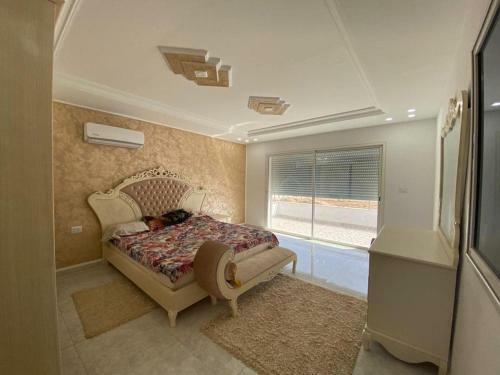 Luxe-villa Zone Touristique