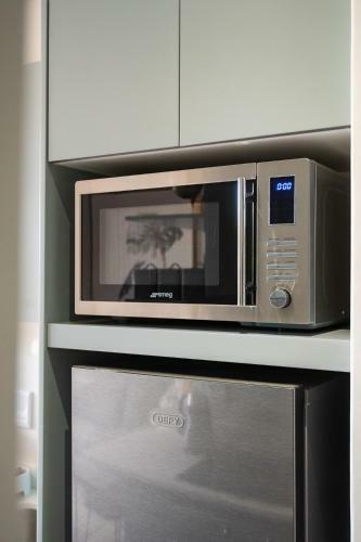 2six2 Florida Road Luxury Apartment