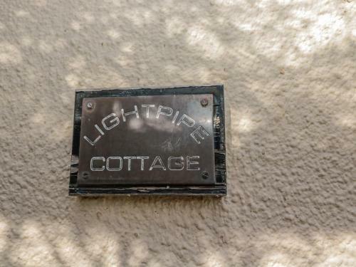 Light Pipe Cottage