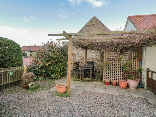 Light Pipe Cottage