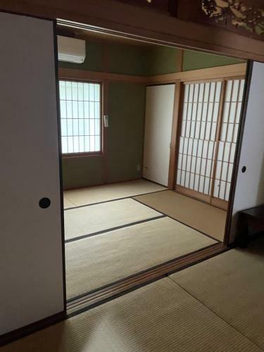 Apartamento Nh� Ngh? Hiroshima