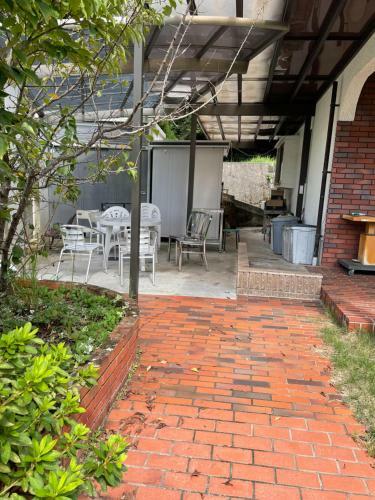 Apartamento Nh� Ngh? Hiroshima