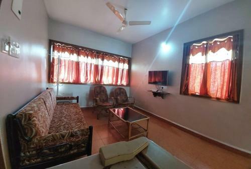 Colva Classic Apartment