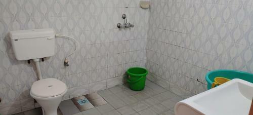 Colva Classic Apartment
