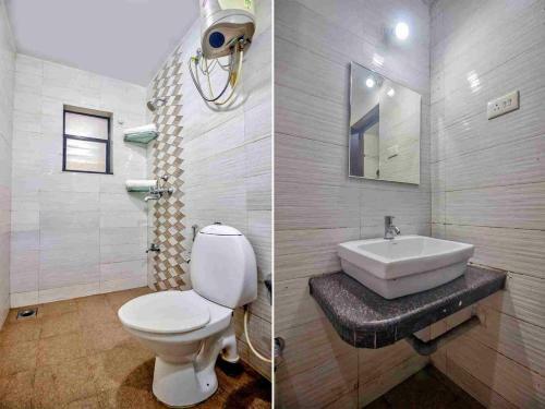 Apartamento Hotel Sun And Sand