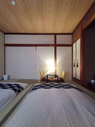 Hostal ???????? Shin Yu Tei