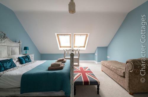 Callow Cottage