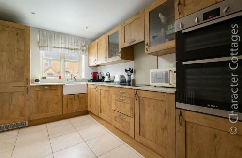 Callow Cottage