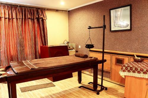 Indismart Hotel