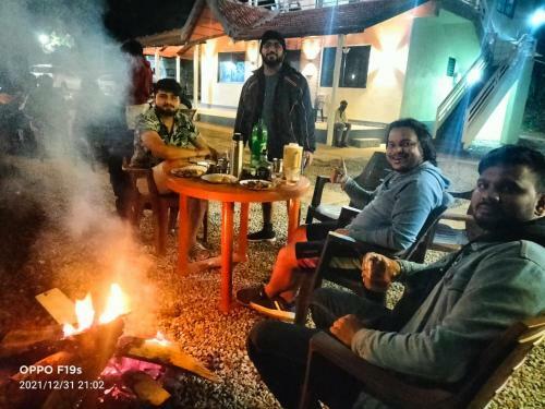 Nature Estate Homestay