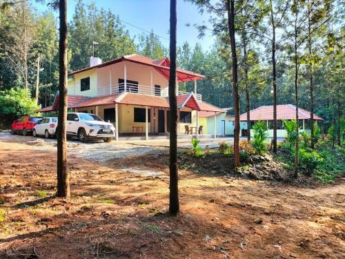 Nature Estate Homestay