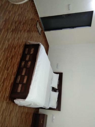 Nature Estate Homestay