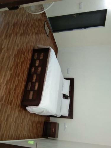 Nature Estate Homestay