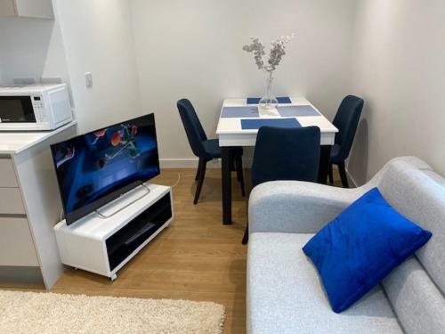 Berks Luxury Serviced Apartments