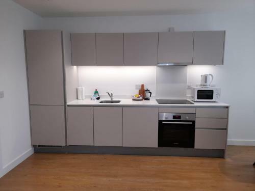 Berks Luxury Serviced Apartments