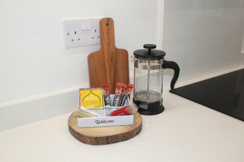 Berks Luxury Serviced Apartments