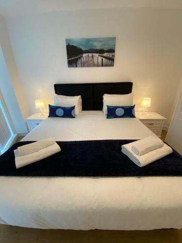 Berks Luxury Serviced Apartments