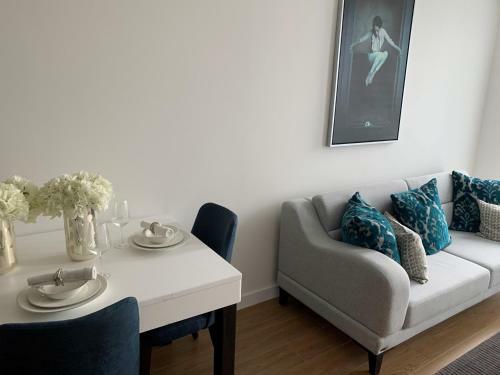 Apartamento Bracknell - Stunning 1 Bedroom Flat With Spectacular Views