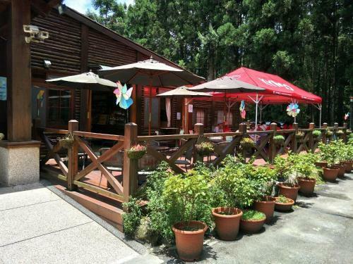 Hotel Xitou Youth Activity Center