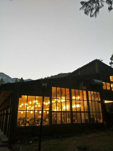 Hotel Xitou Youth Activity Center