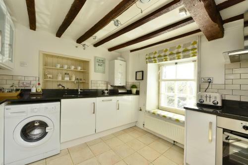 Kemble Cottage